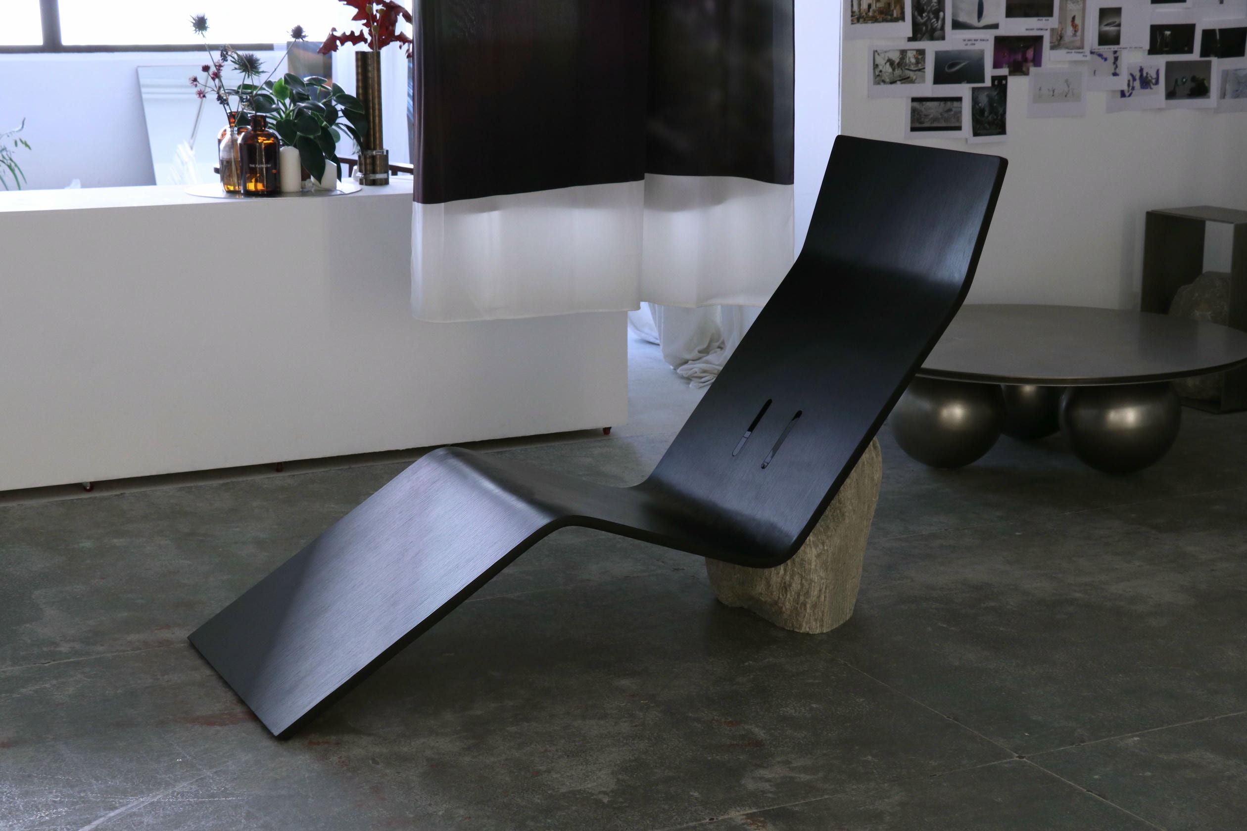 Origin Ply Chaise by Batten and Kamp 5