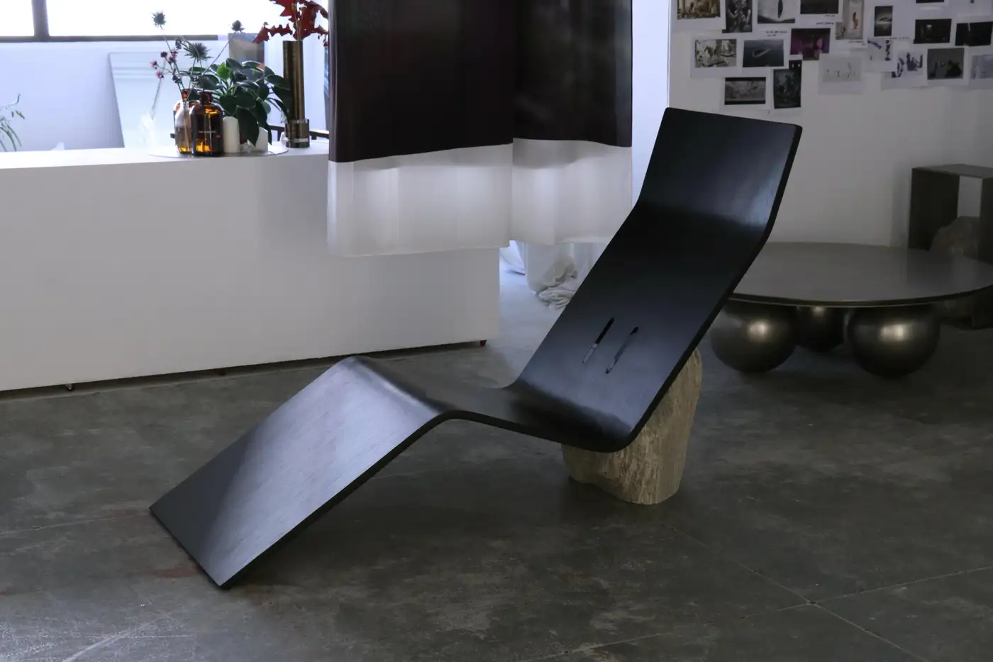 Origin Ply Chaise by Batten and Kamp 5