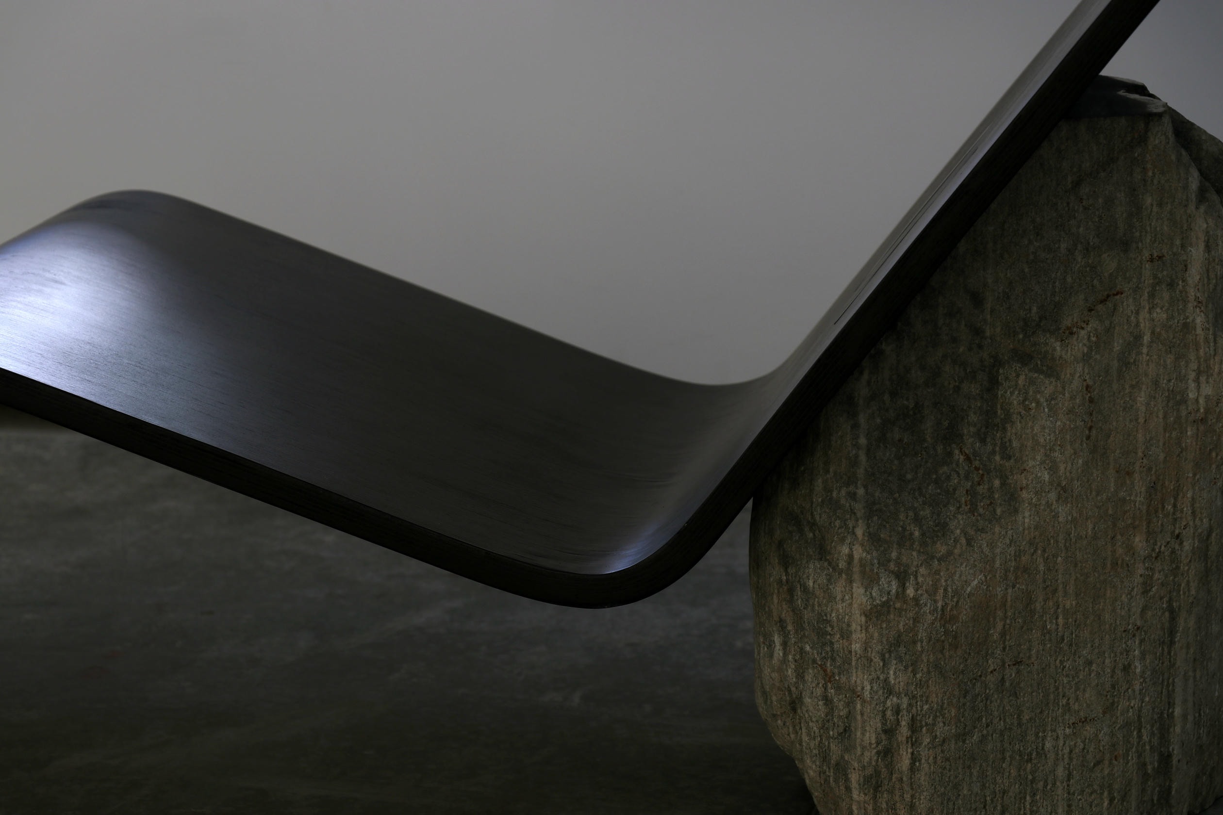Origin Ply Chaise by Batten and Kamp 6