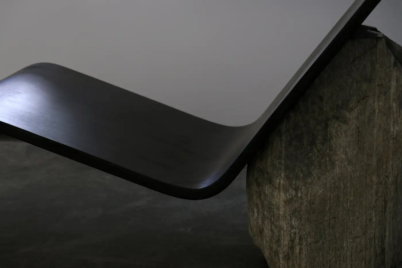 Origin Ply Chaise by Batten and Kamp 6