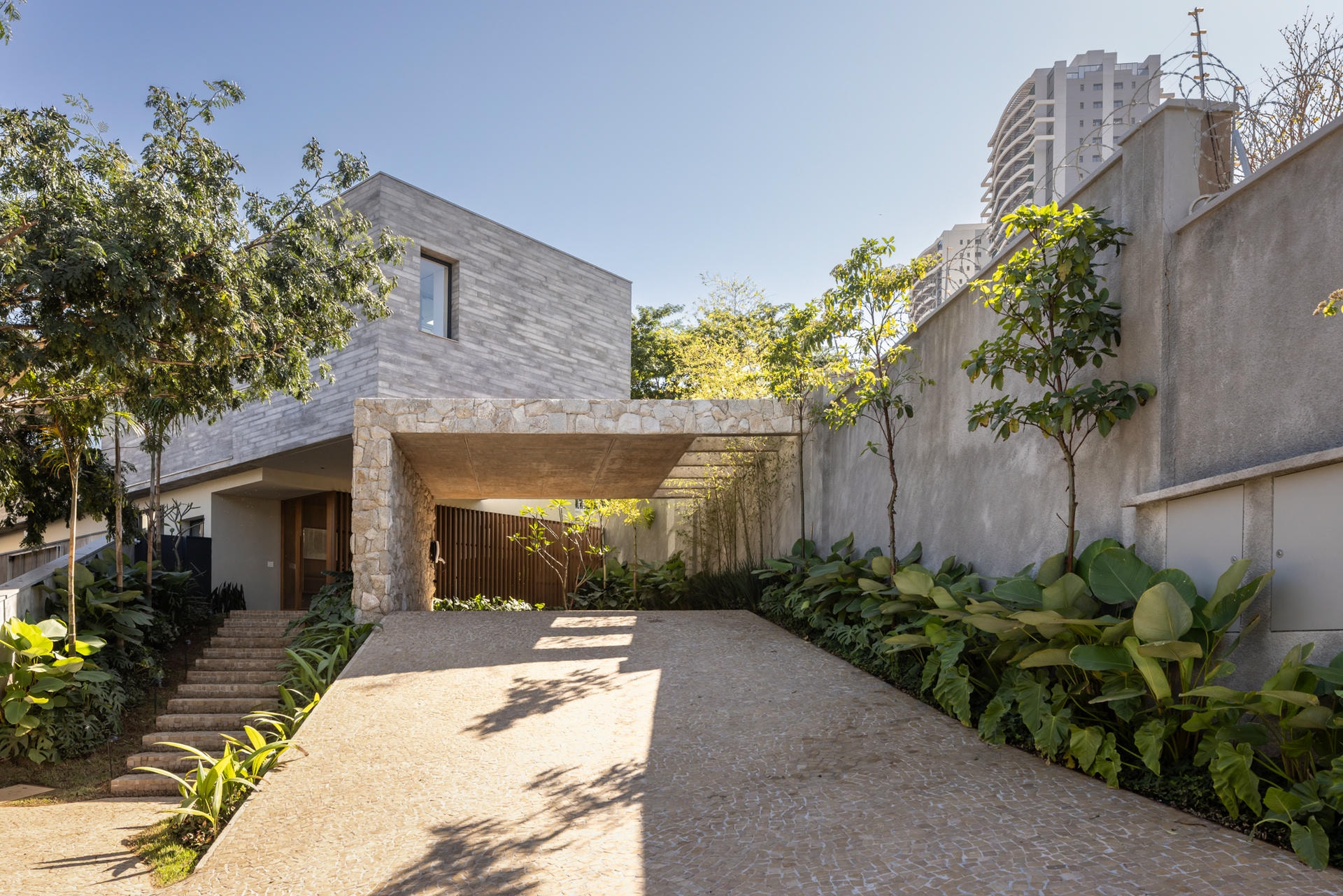 Rogerio Shinagawa Shinagawa Arquitetura 3