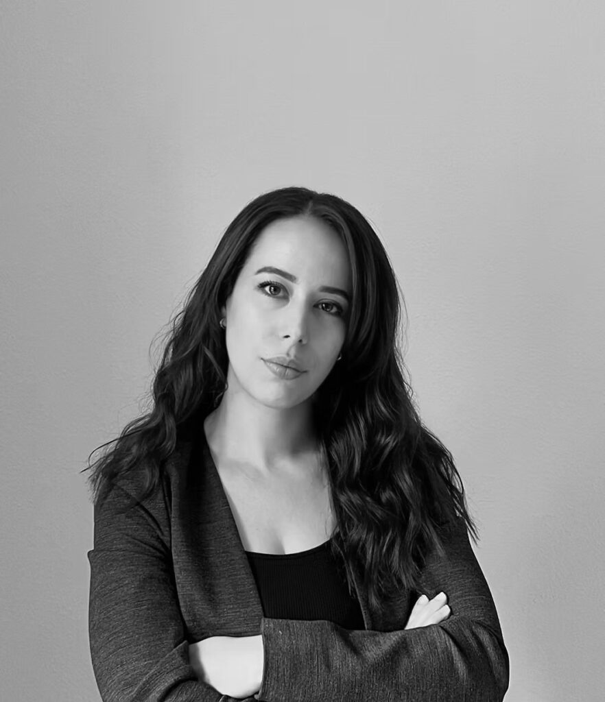 Selma Lazrak philia