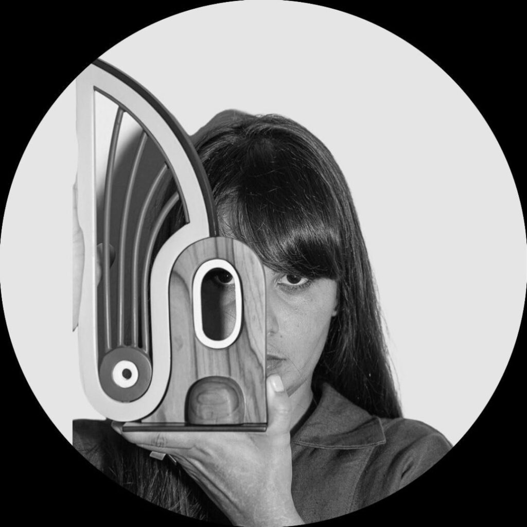 Sofia Alvarado philia