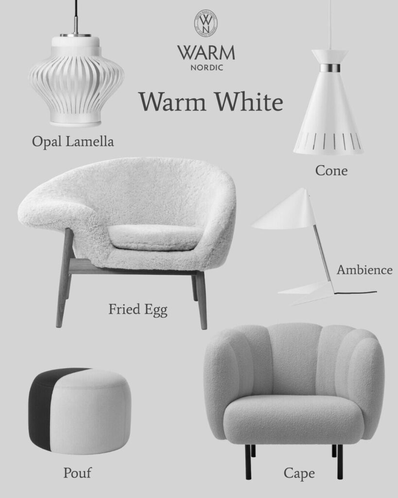Warm Nordic philia 1