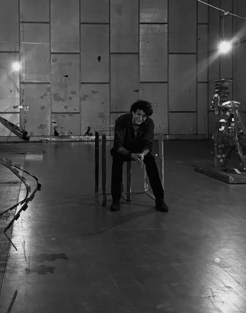 metalmorphosis studio