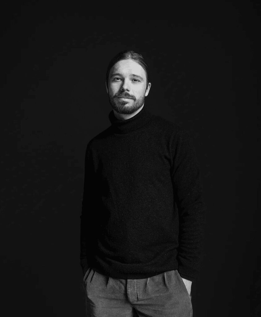 niclas wolf