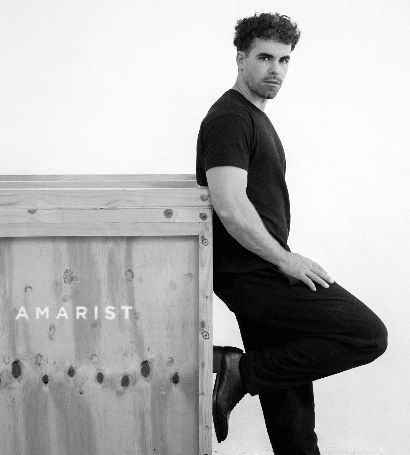 Amarist Studio Aran Lozano
