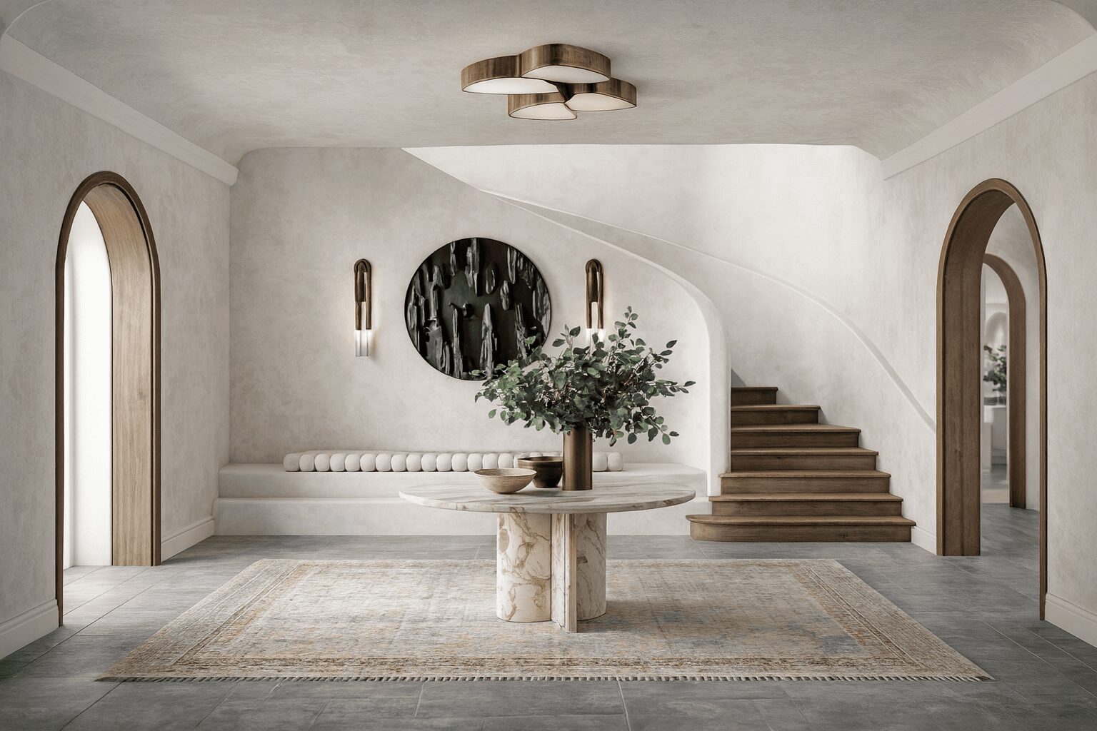 Hanne Gathe 8