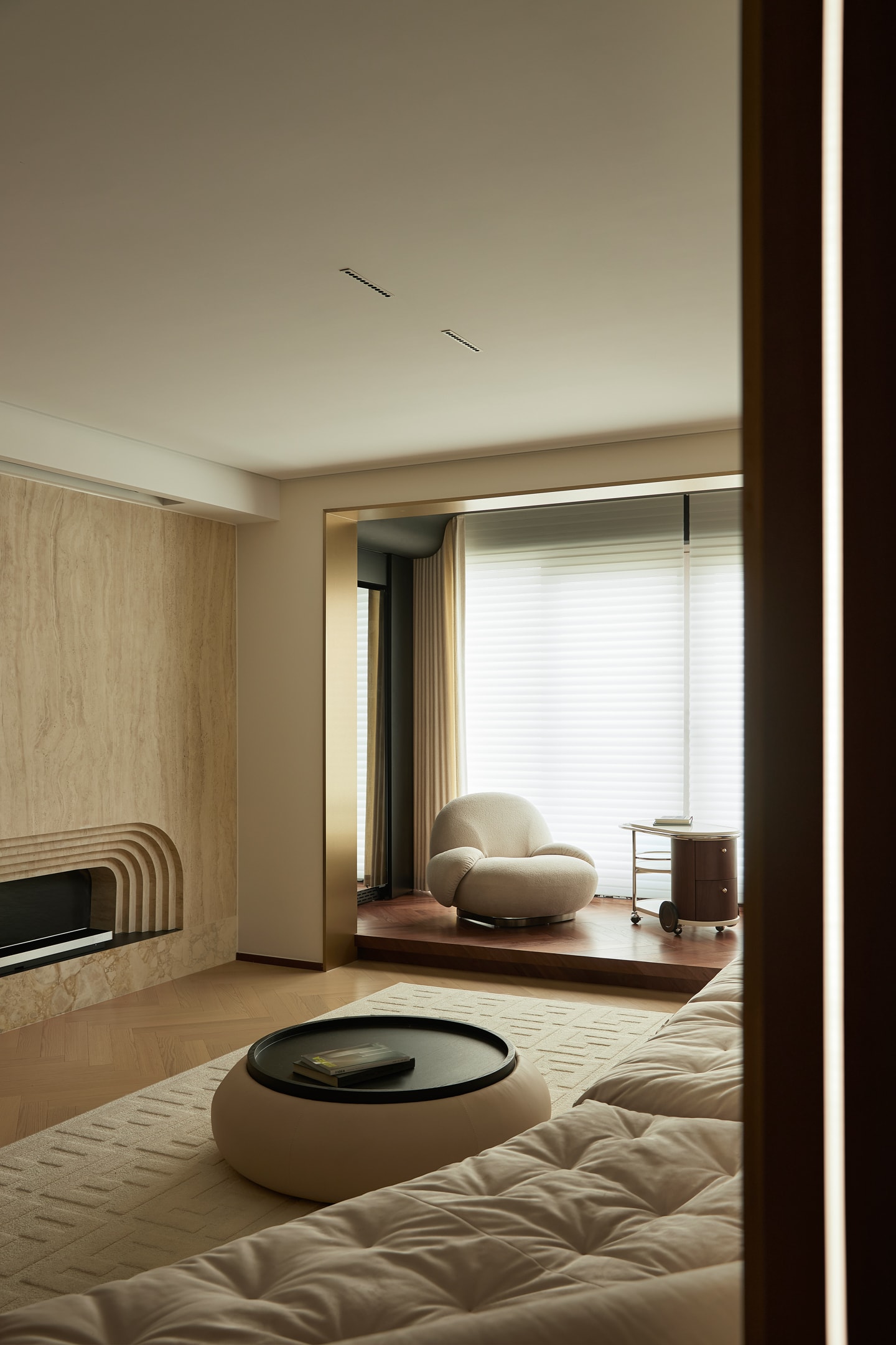 Increments Studio 1