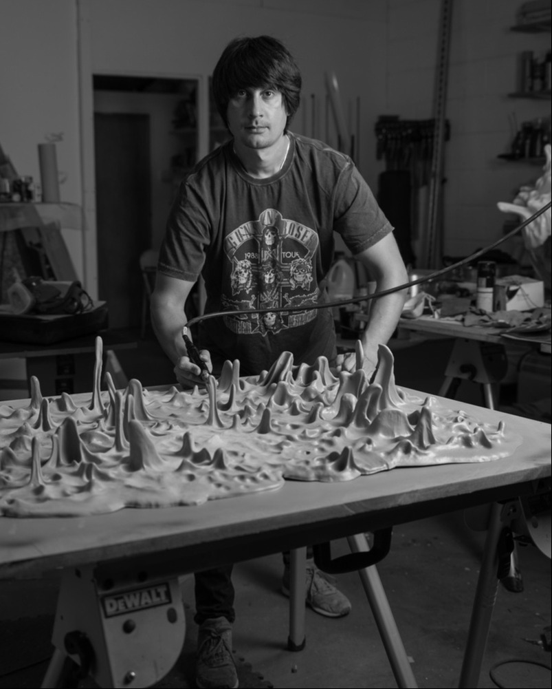 Kris Lamba Studio philia