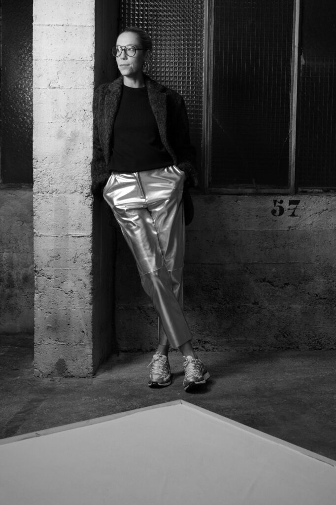 Léonie Alma Mason LAM Studio @Offscreen2023