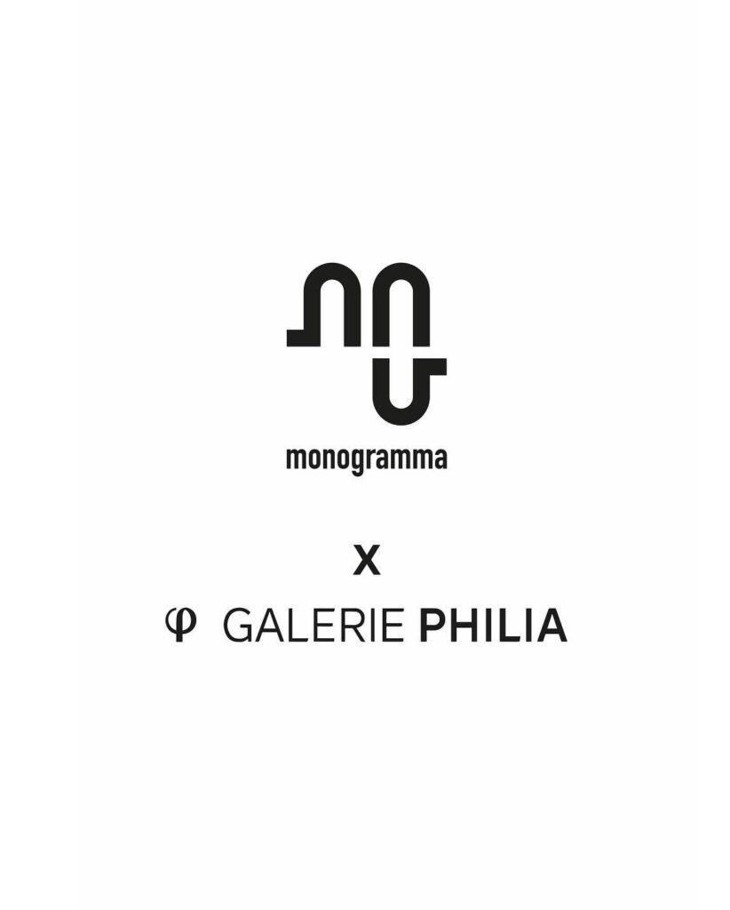 MONOGRAMMA philia