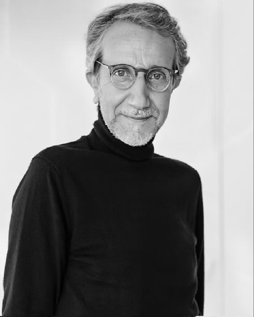 Michel Amar philia