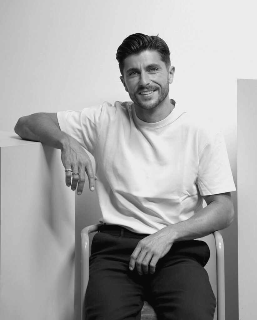 Mickael Koska philia