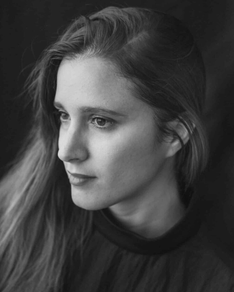 Nazara Lazaro philia