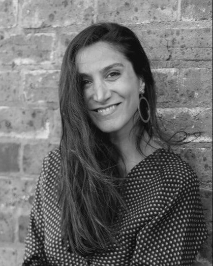 Rosanna Ceravolo philia