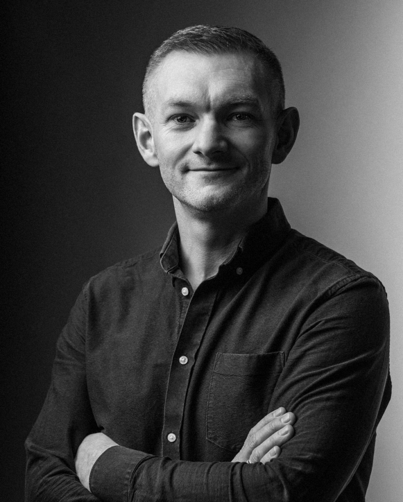 Tomasz Omachel philia
