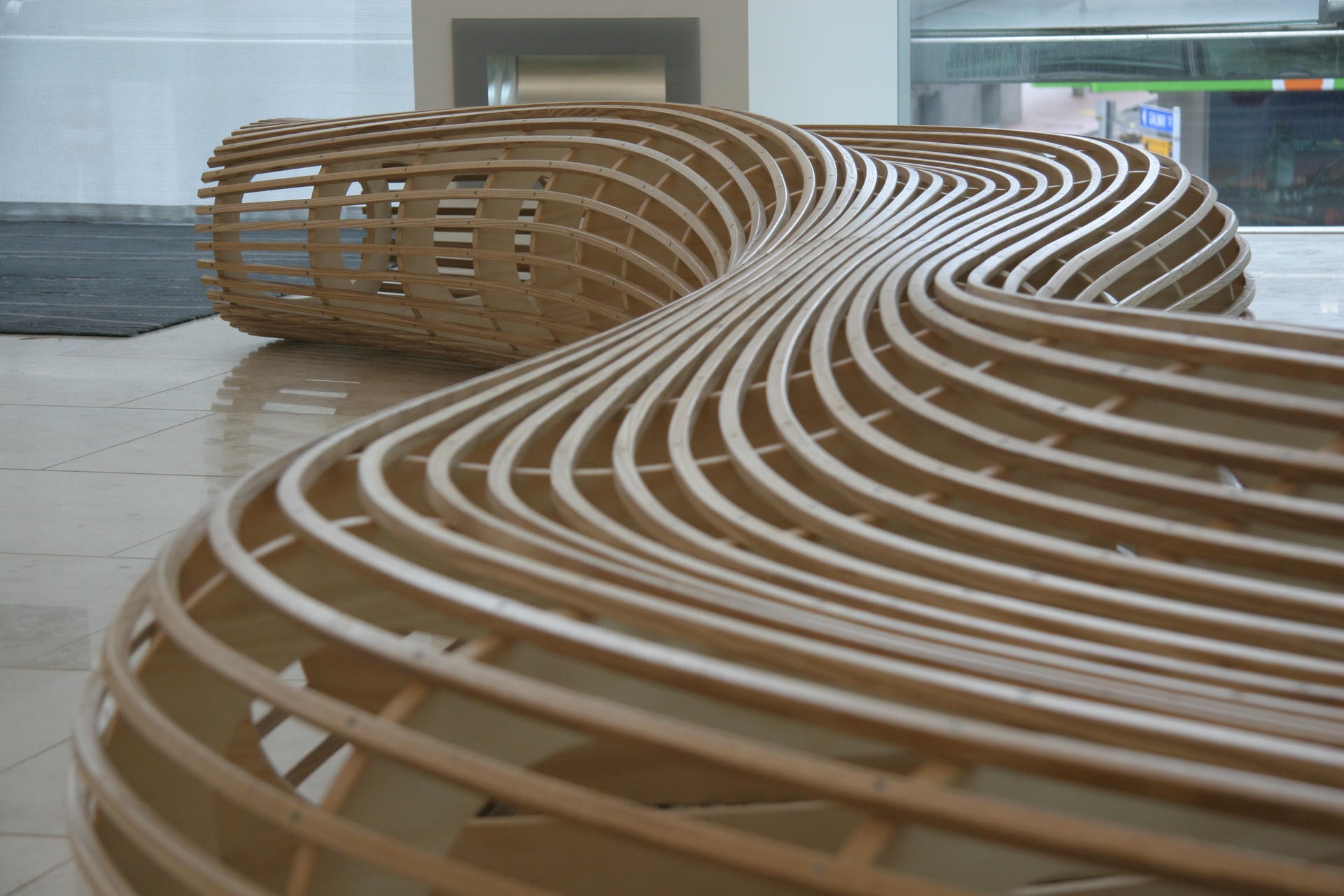 David Trubridge 2
