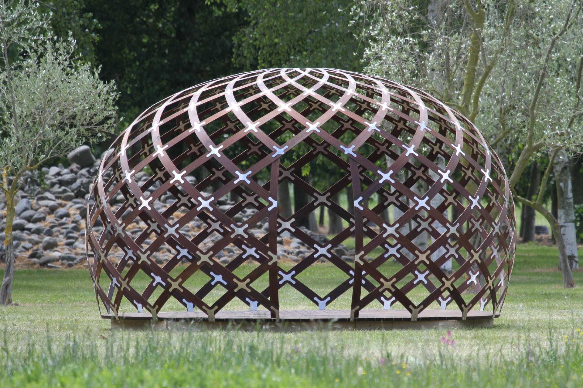 David Trubridge 4