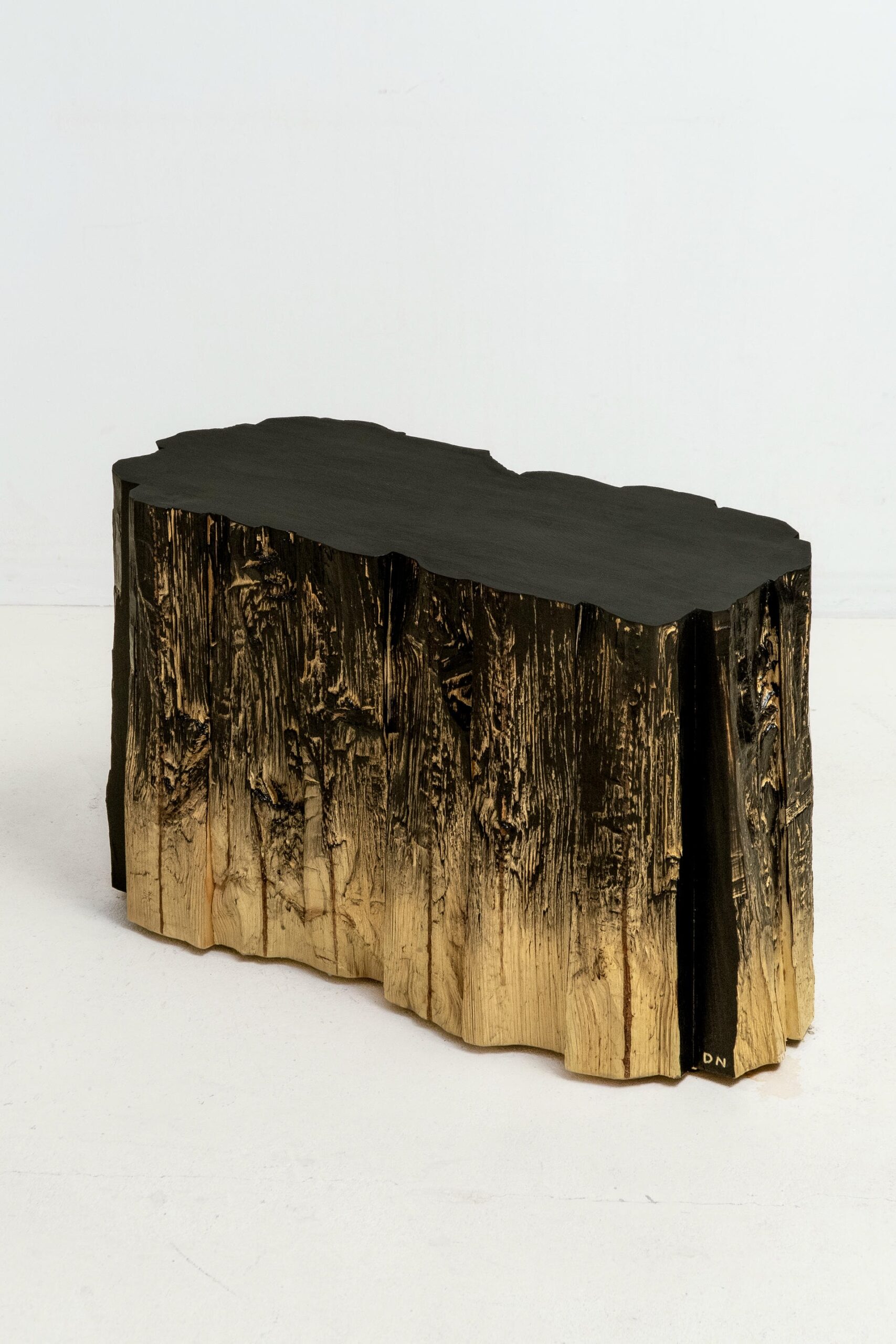 Didi Ng Wing Yin Pith Stool B