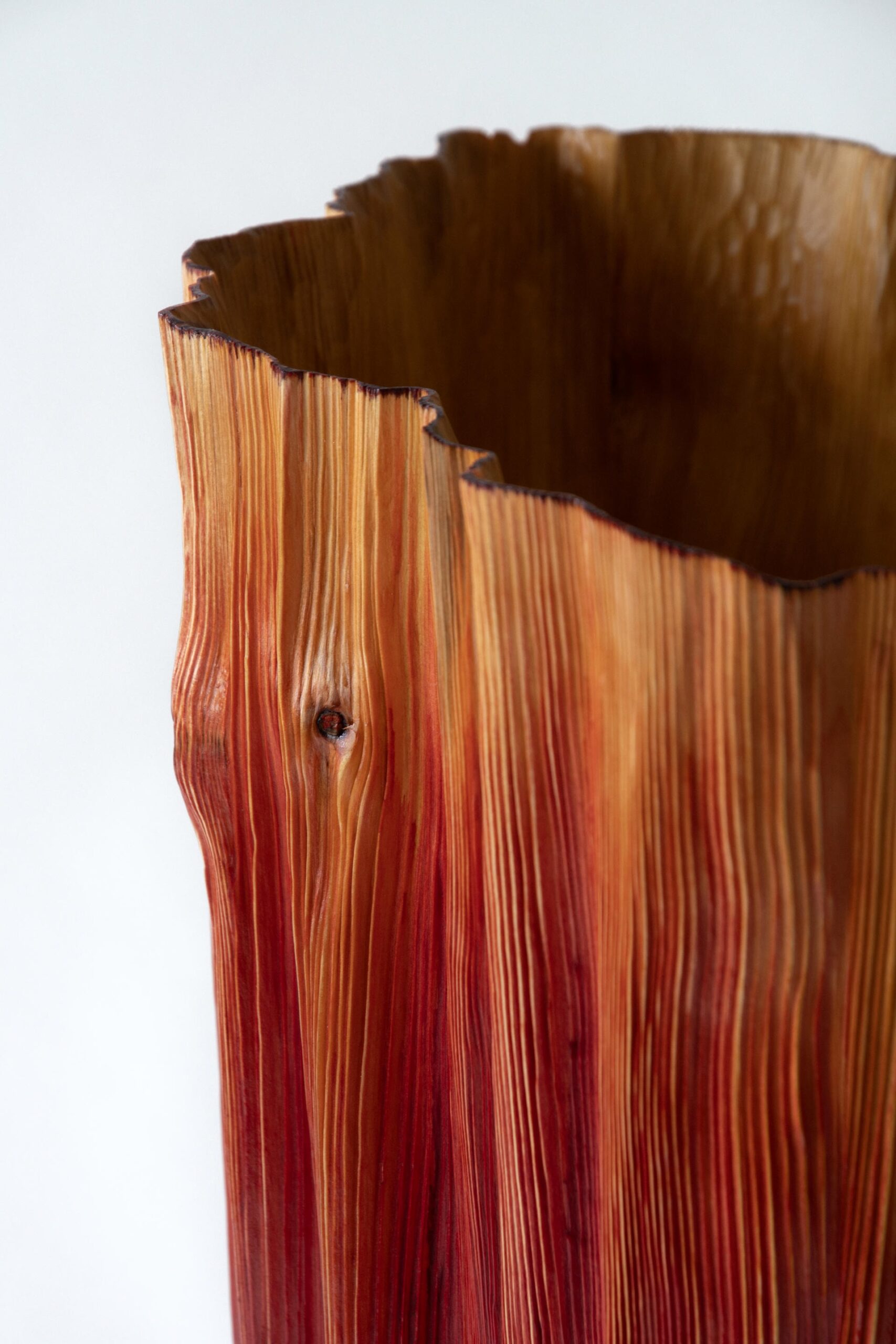 Didi Ng Wing Yin Pleats Vase No.19_3