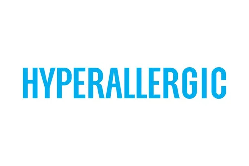 Hyperallergic