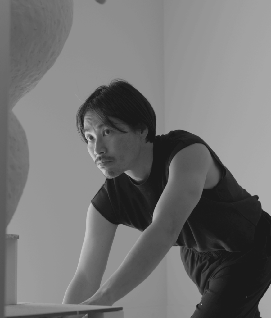 Kansai Noguchi Portrait
