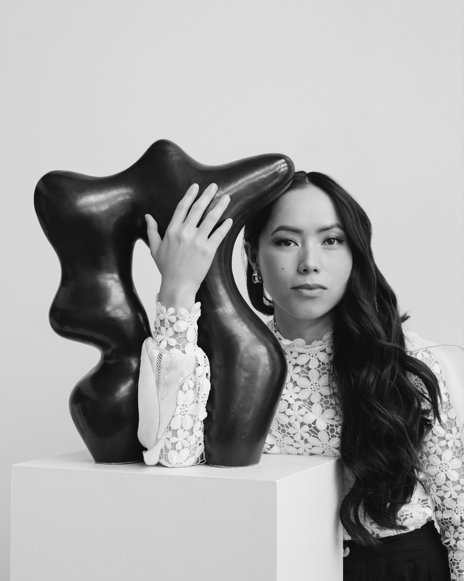Kieu Tran Portrait