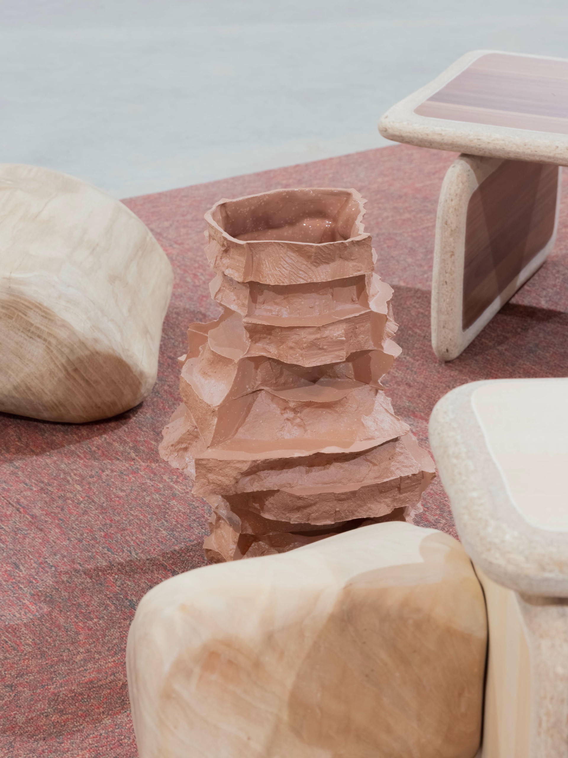 Liv Vaisberg Forward Furniture ©Titia Hahne copy