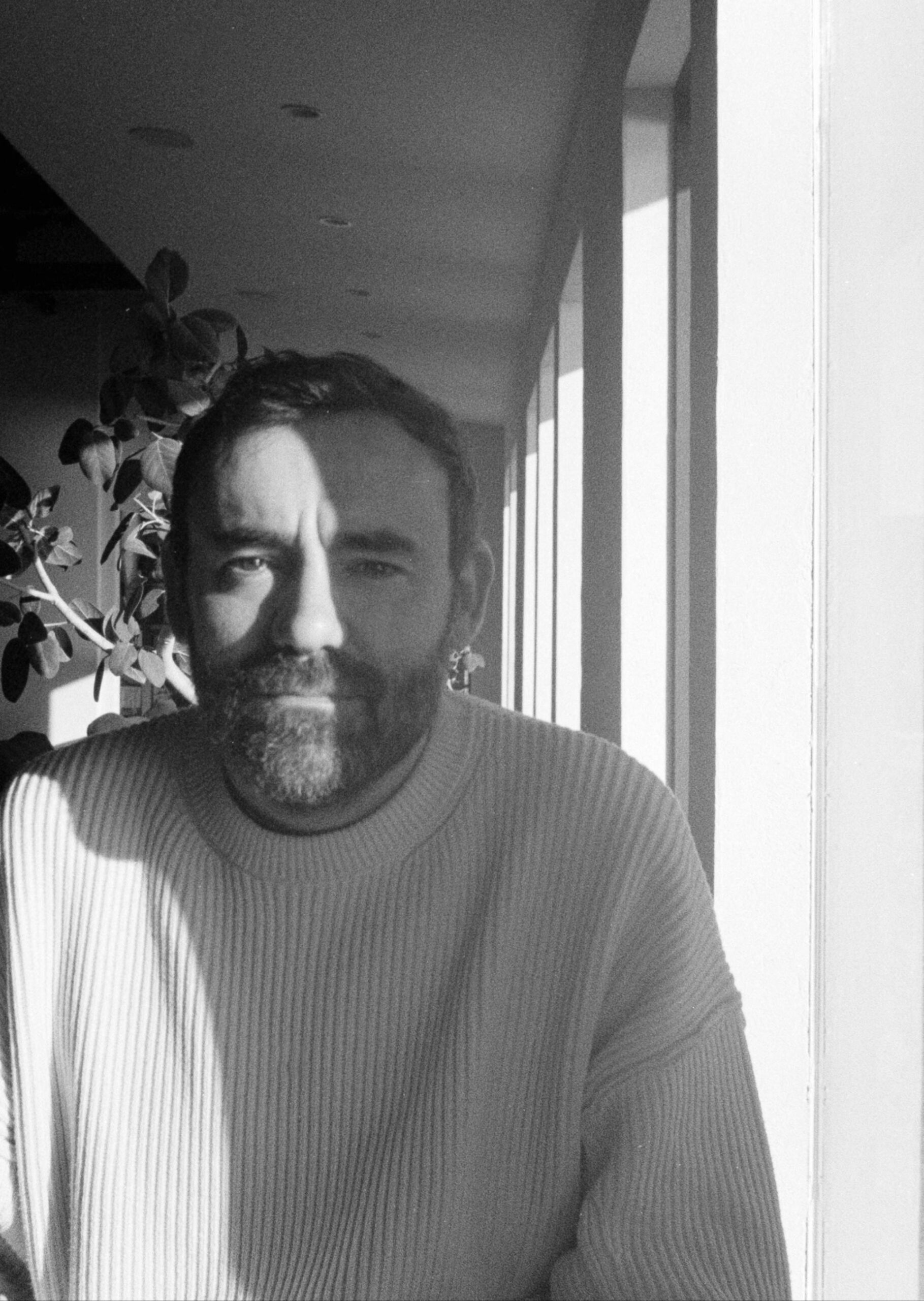 Matteo Ferrari PORTRAIT modified
