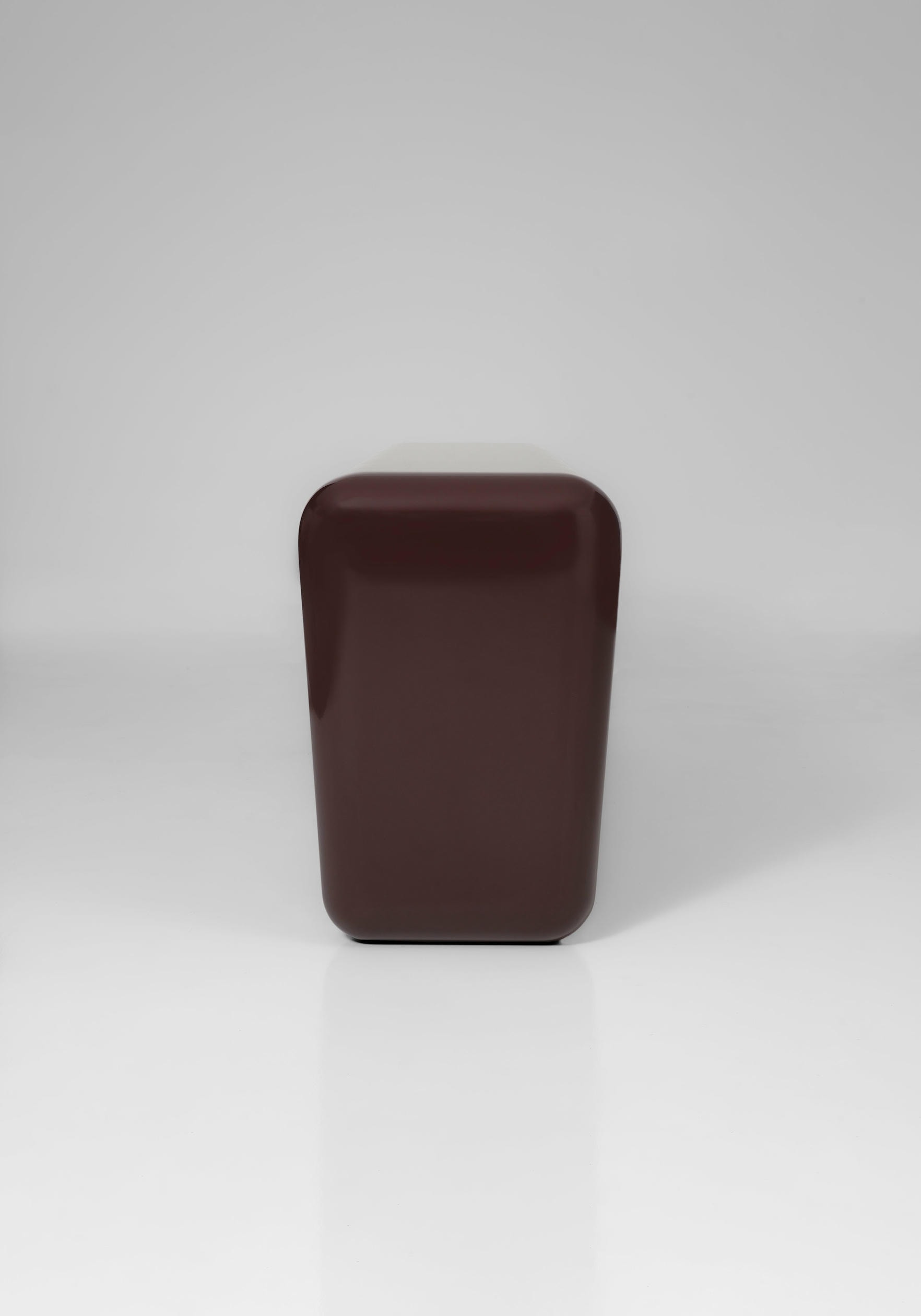 Para Console Table in Lacquer by Pendhapa 5