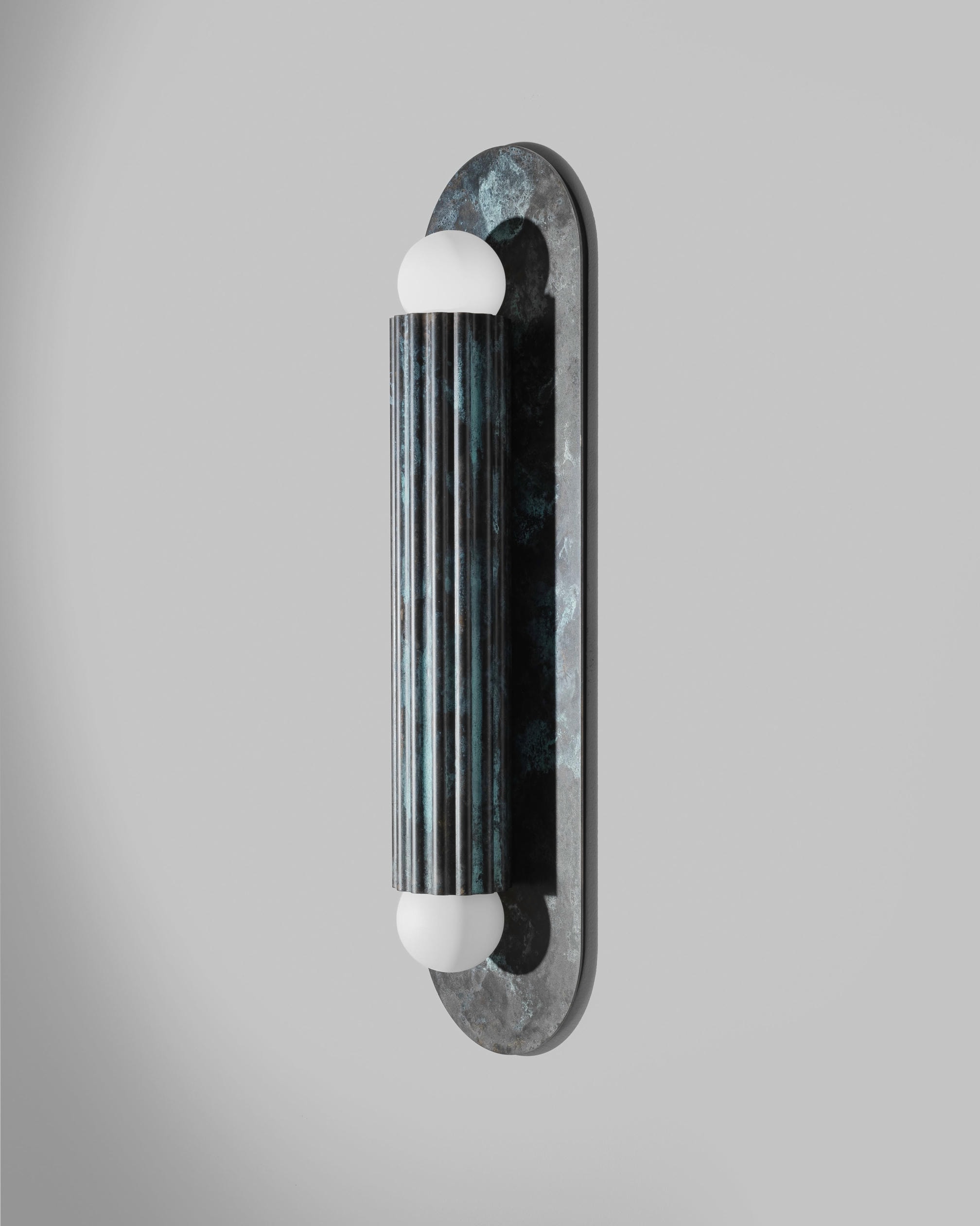 Vesta MD Wall Sconce by Schwung 12