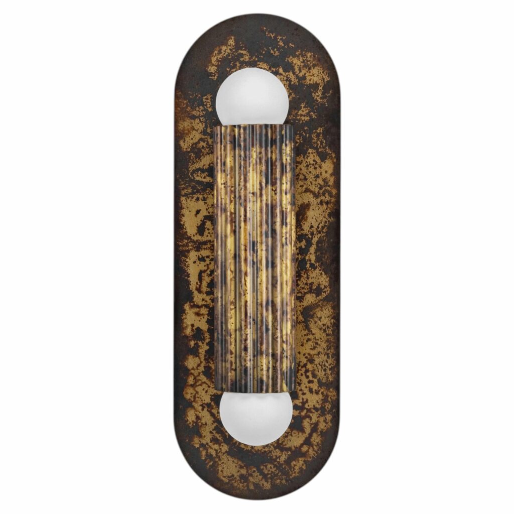 Vesta SM Wall Sconce by Schwung 1