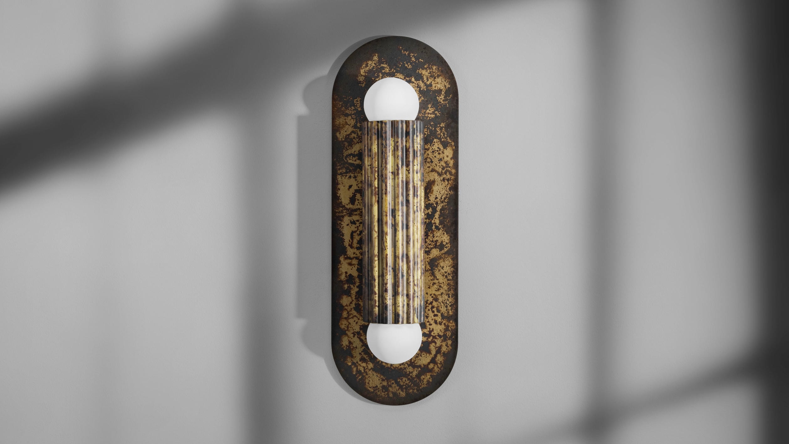 Vesta SM Wall Sconce by Schwung 10