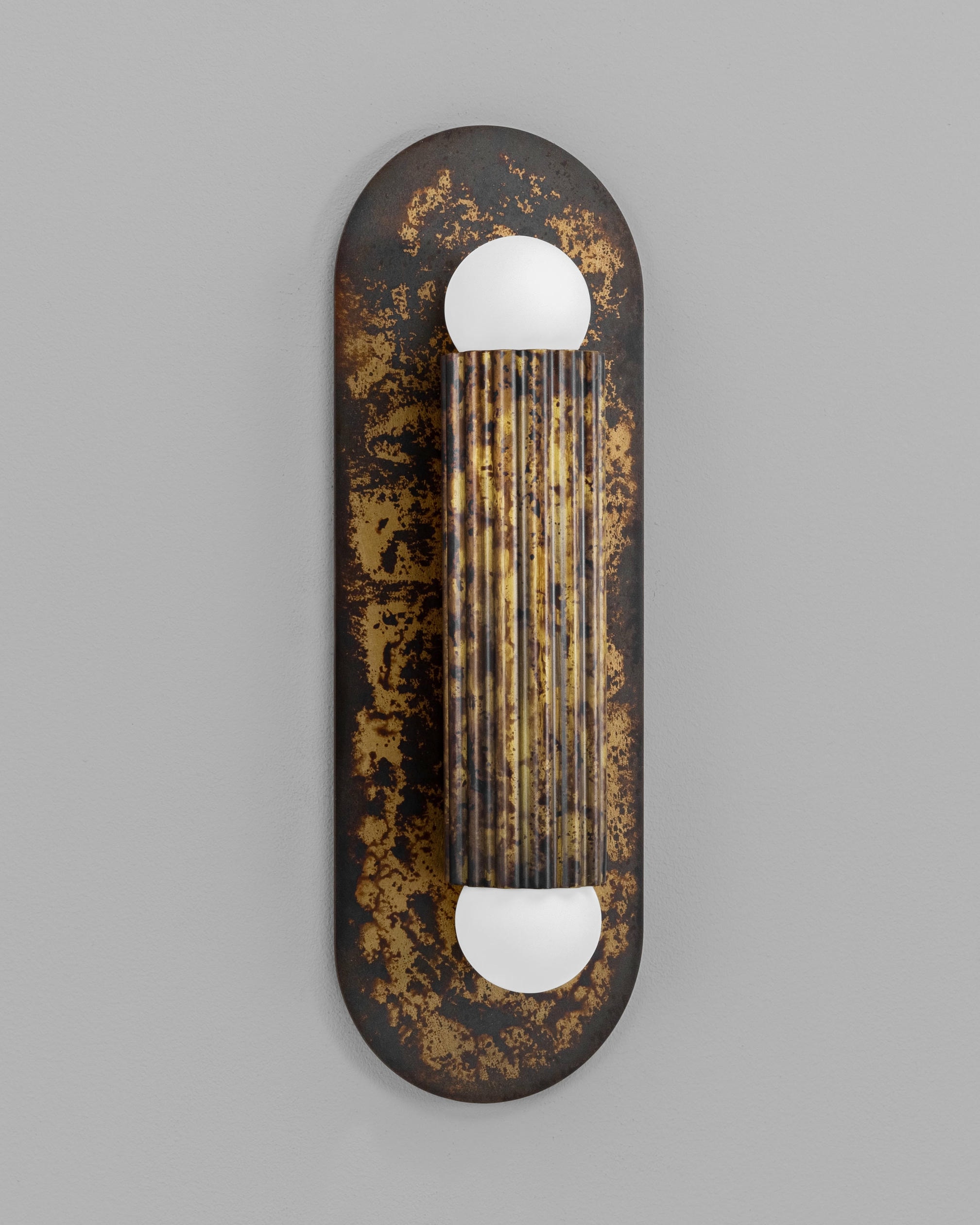 Vesta SM Wall Sconce by Schwung 11