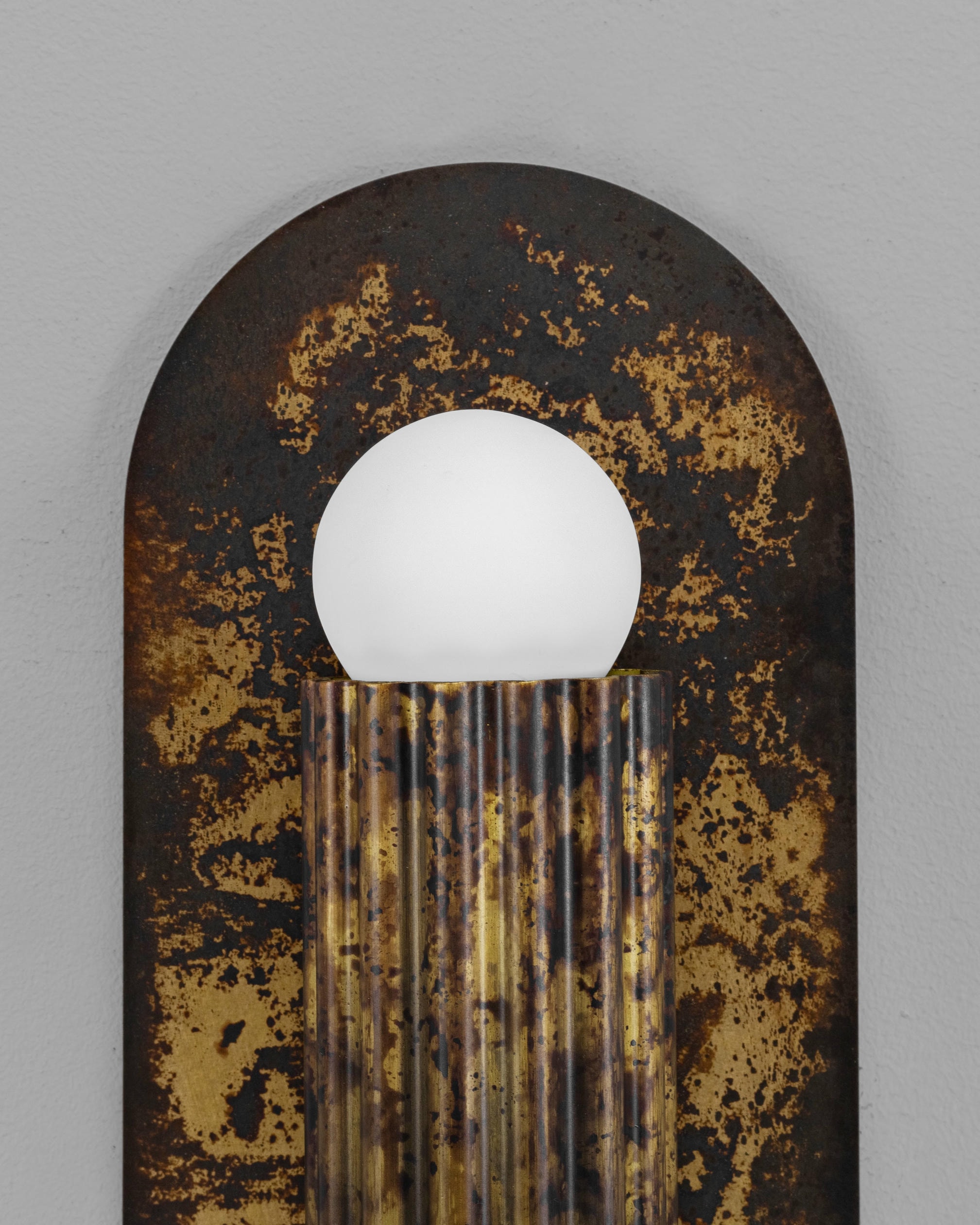 Vesta SM Wall Sconce by Schwung 12