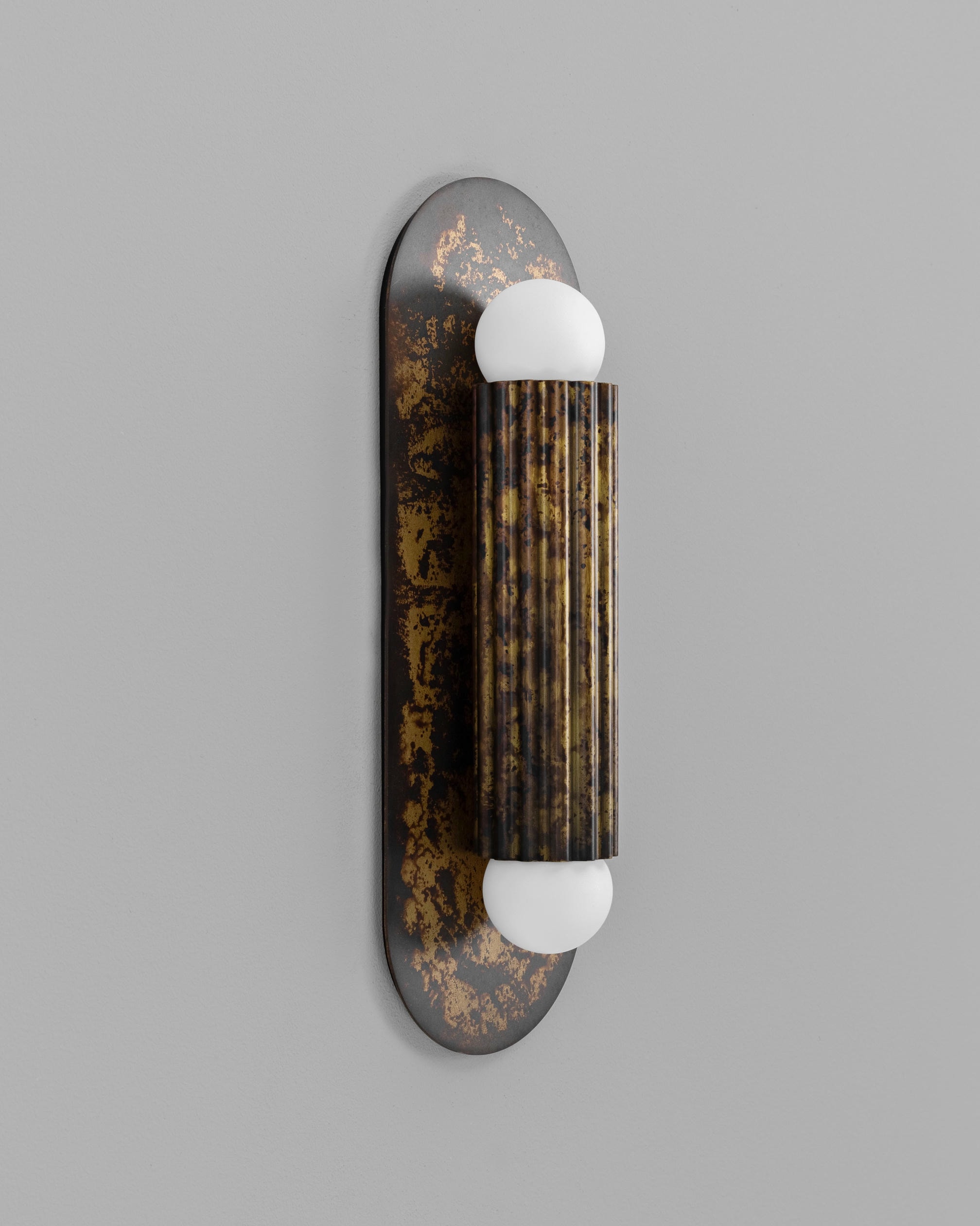 Vesta SM Wall Sconce by Schwung 17