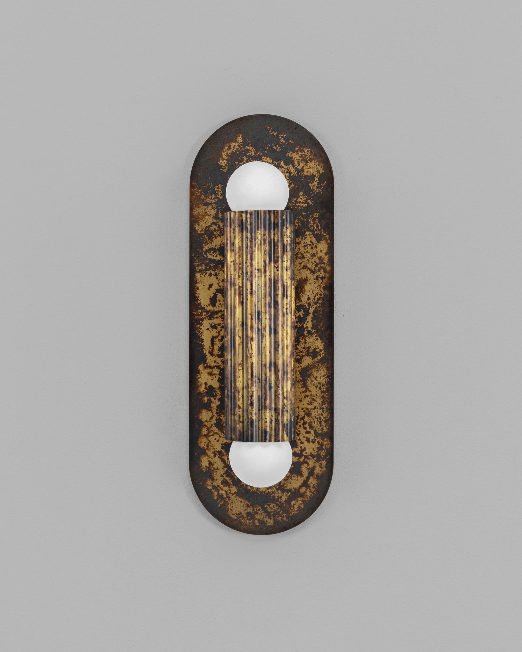 Vesta SM Wall Sconce by Schwung 3