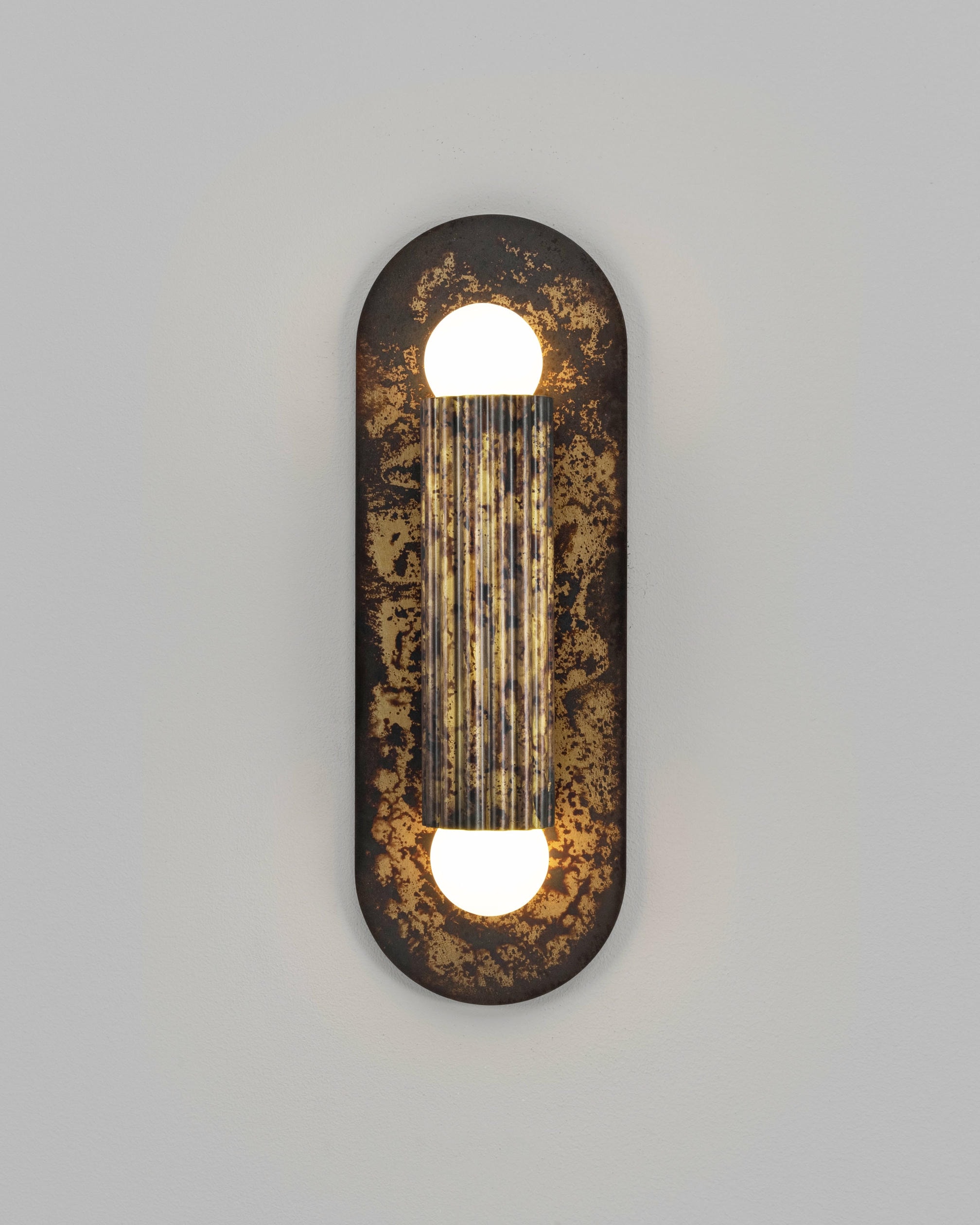Vesta SM Wall Sconce by Schwung 4