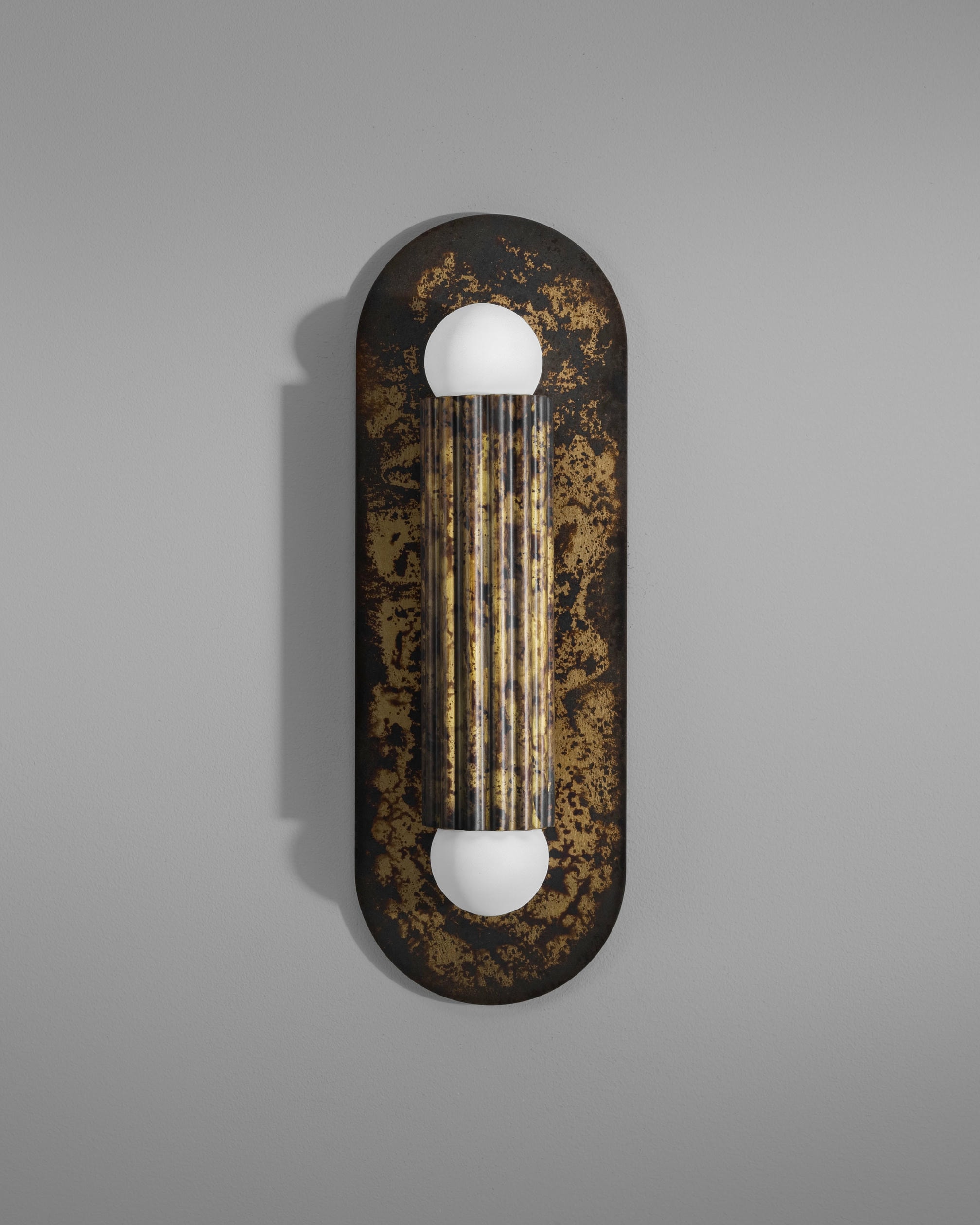 Vesta SM Wall Sconce by Schwung 5