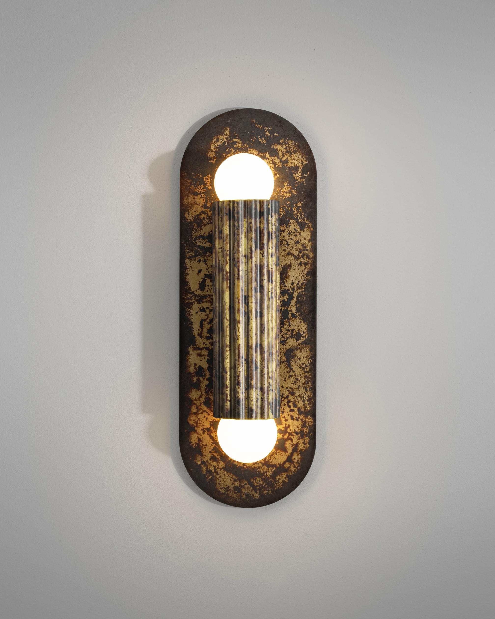 Vesta SM Wall Sconce by Schwung 6