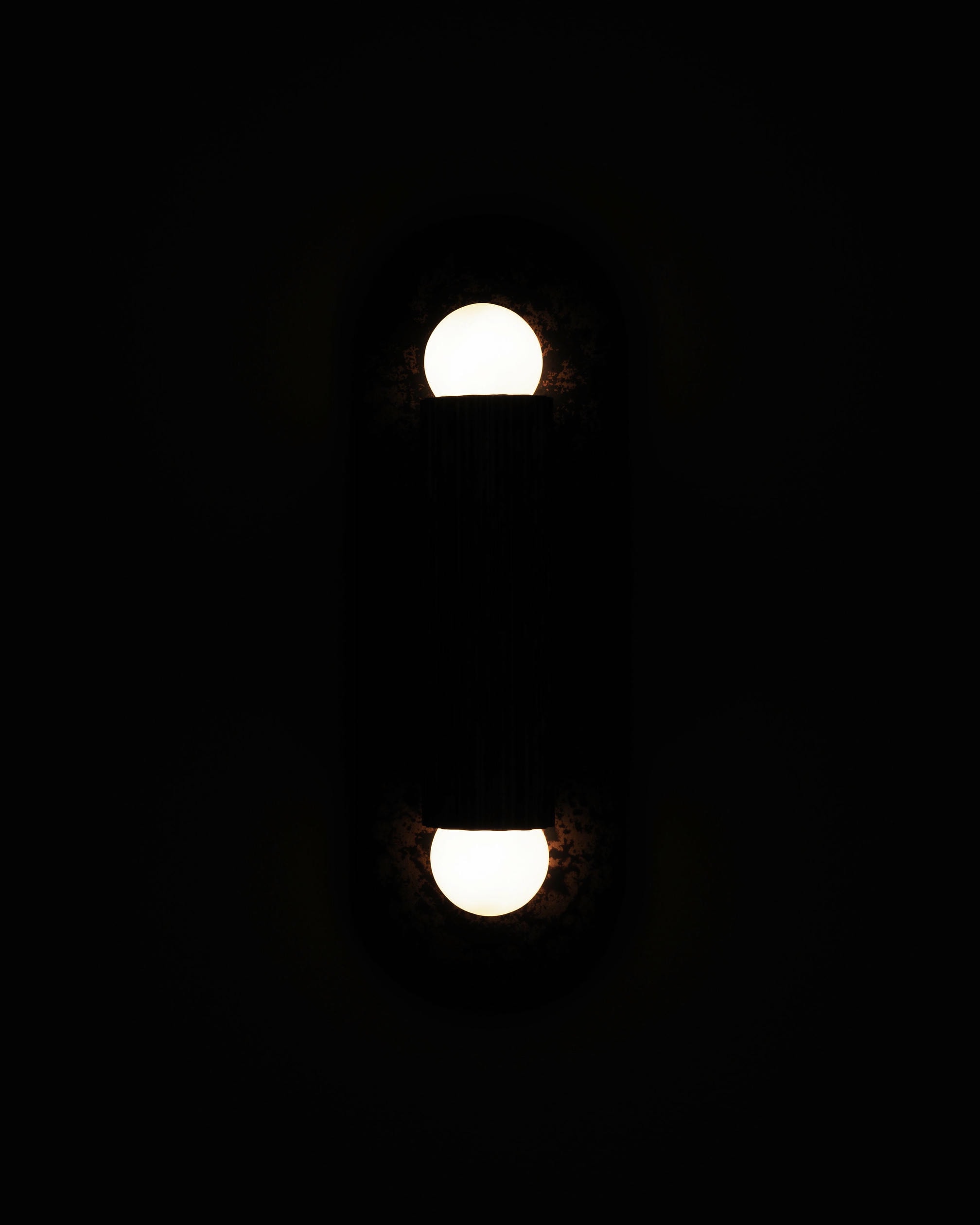 Vesta SM Wall Sconce by Schwung 7