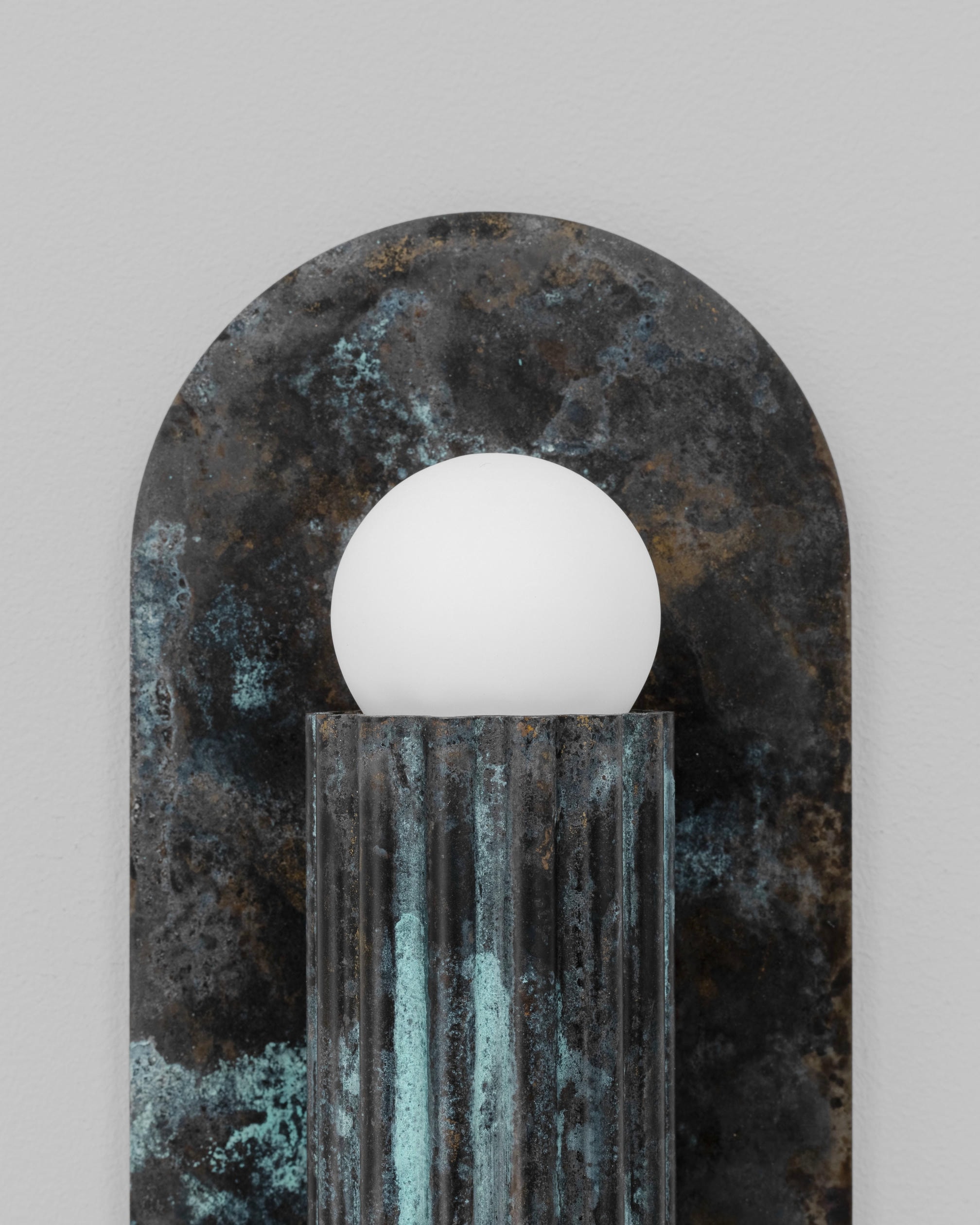 Vesta XLG Wall Sconce by Schwung 13