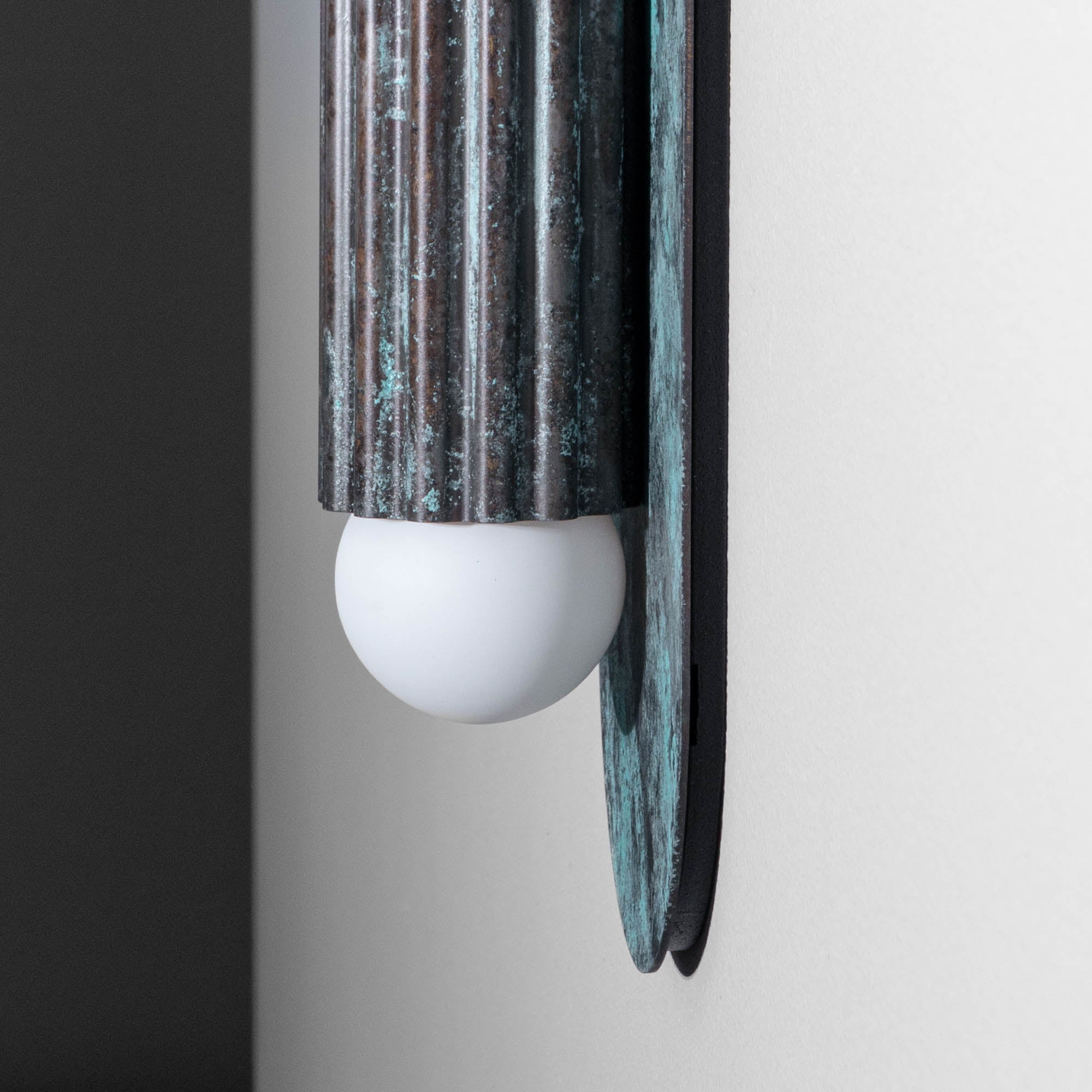 Vesta XLG Wall Sconce by Schwung 16