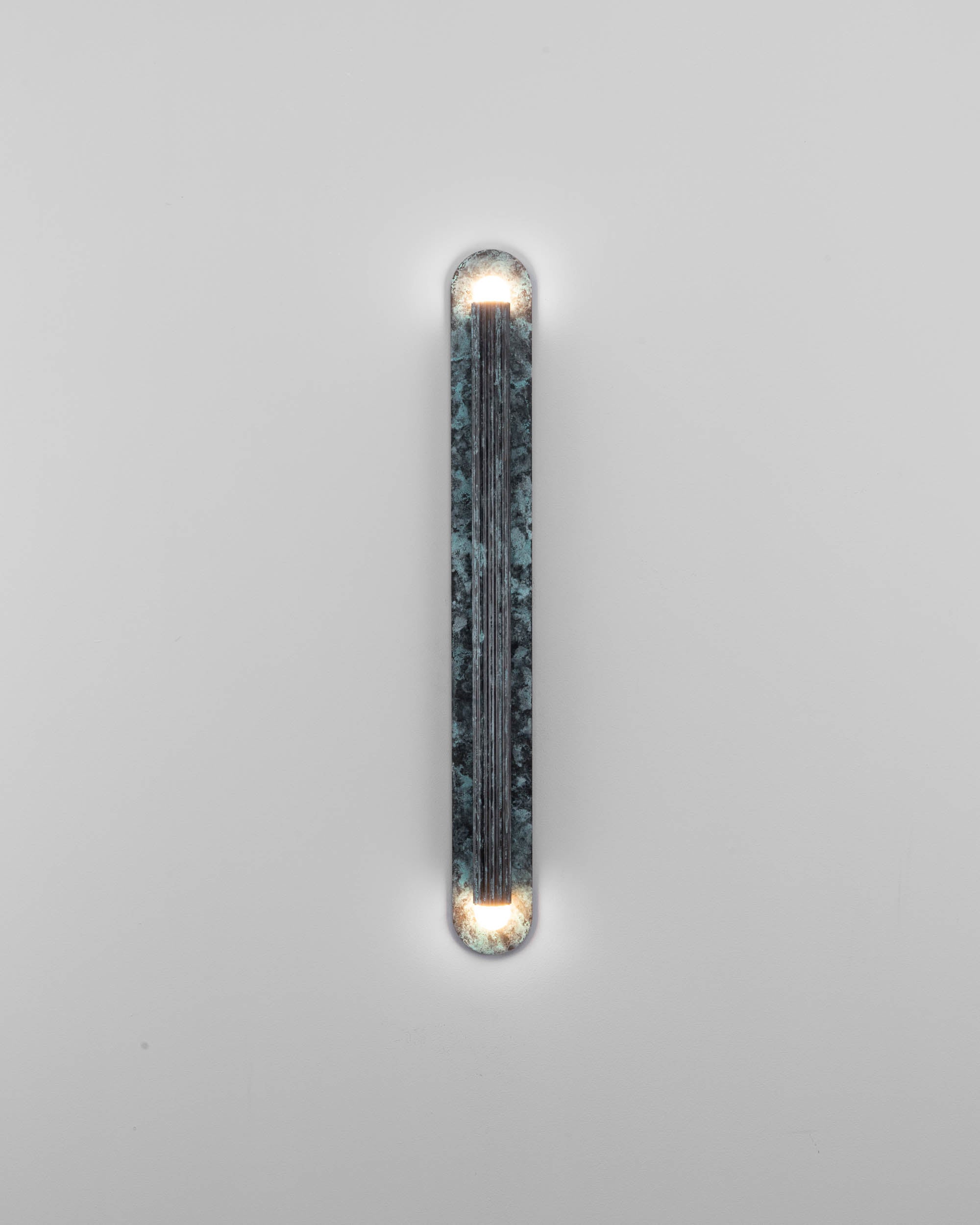 Vesta XLG Wall Sconce by Schwung 4