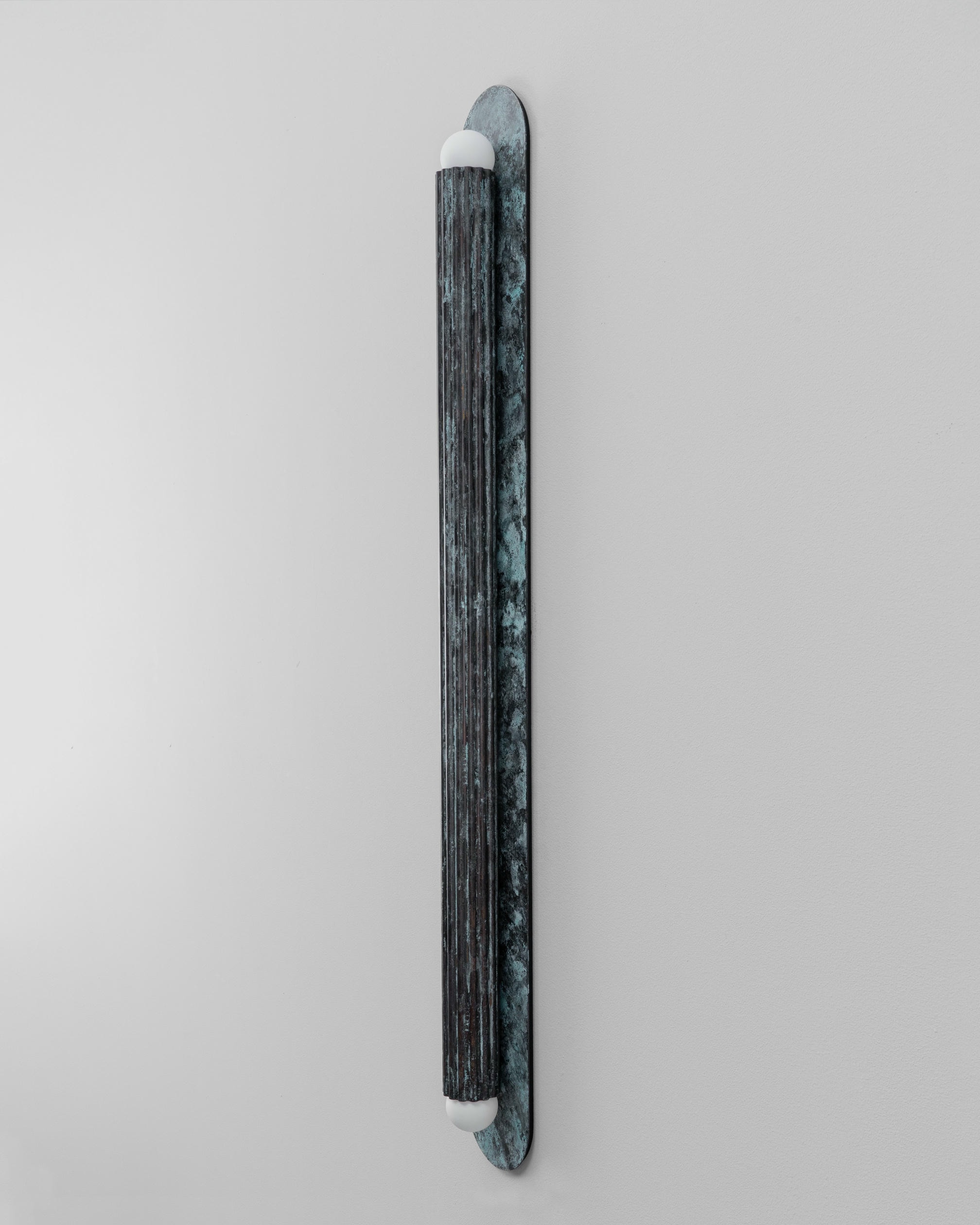 Vesta XLG Wall Sconce by Schwung 7