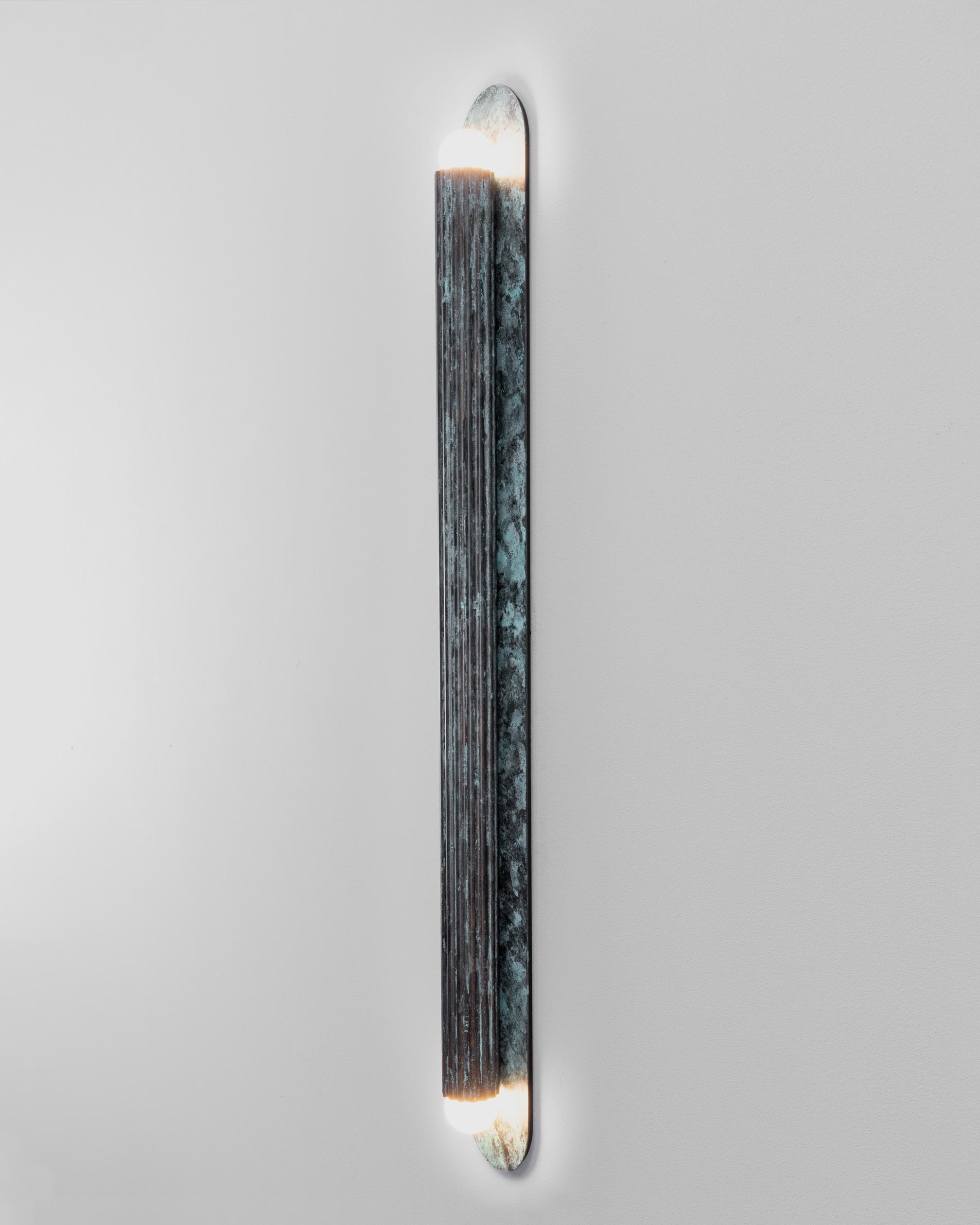 Vesta XLG Wall Sconce by Schwung 8