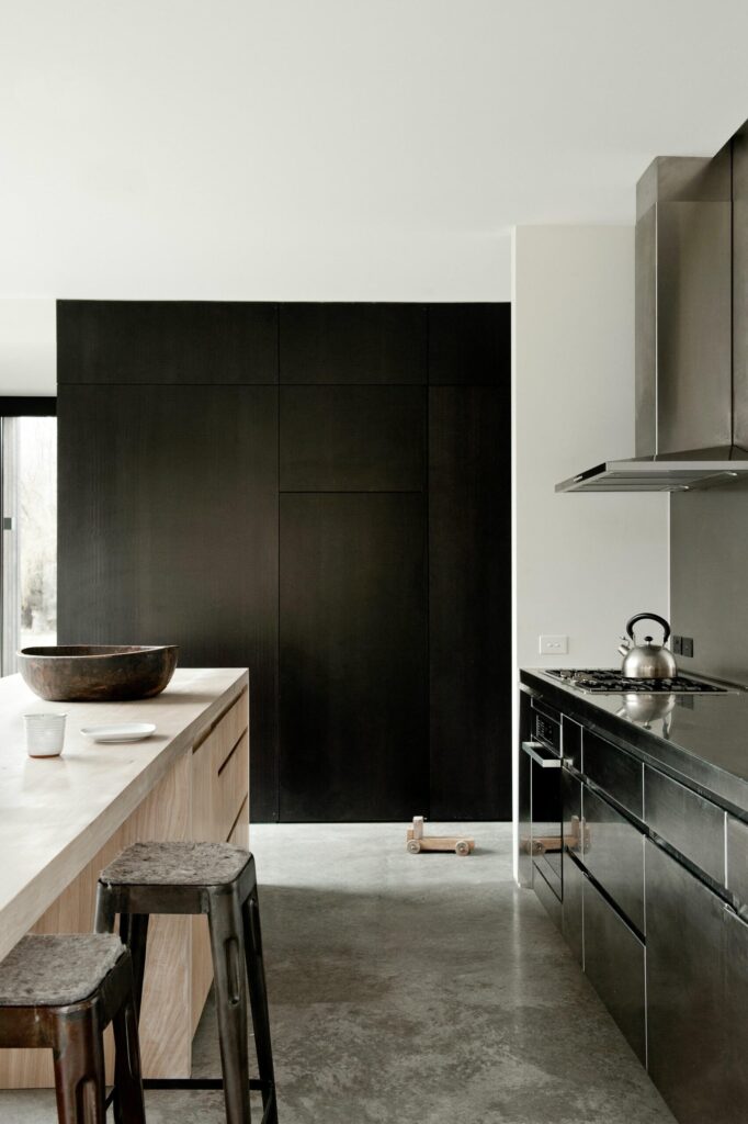 Bergendy Cooke Emily Andrews kitchen