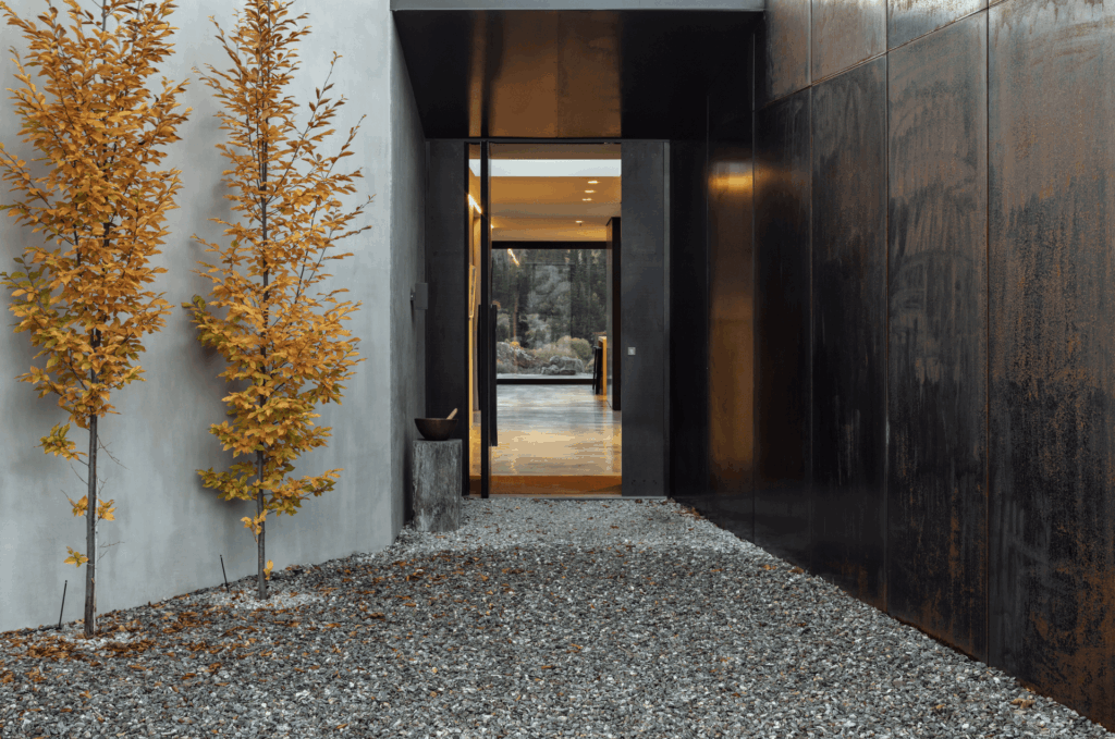 Bergendy Cooke Simon Devit Entry