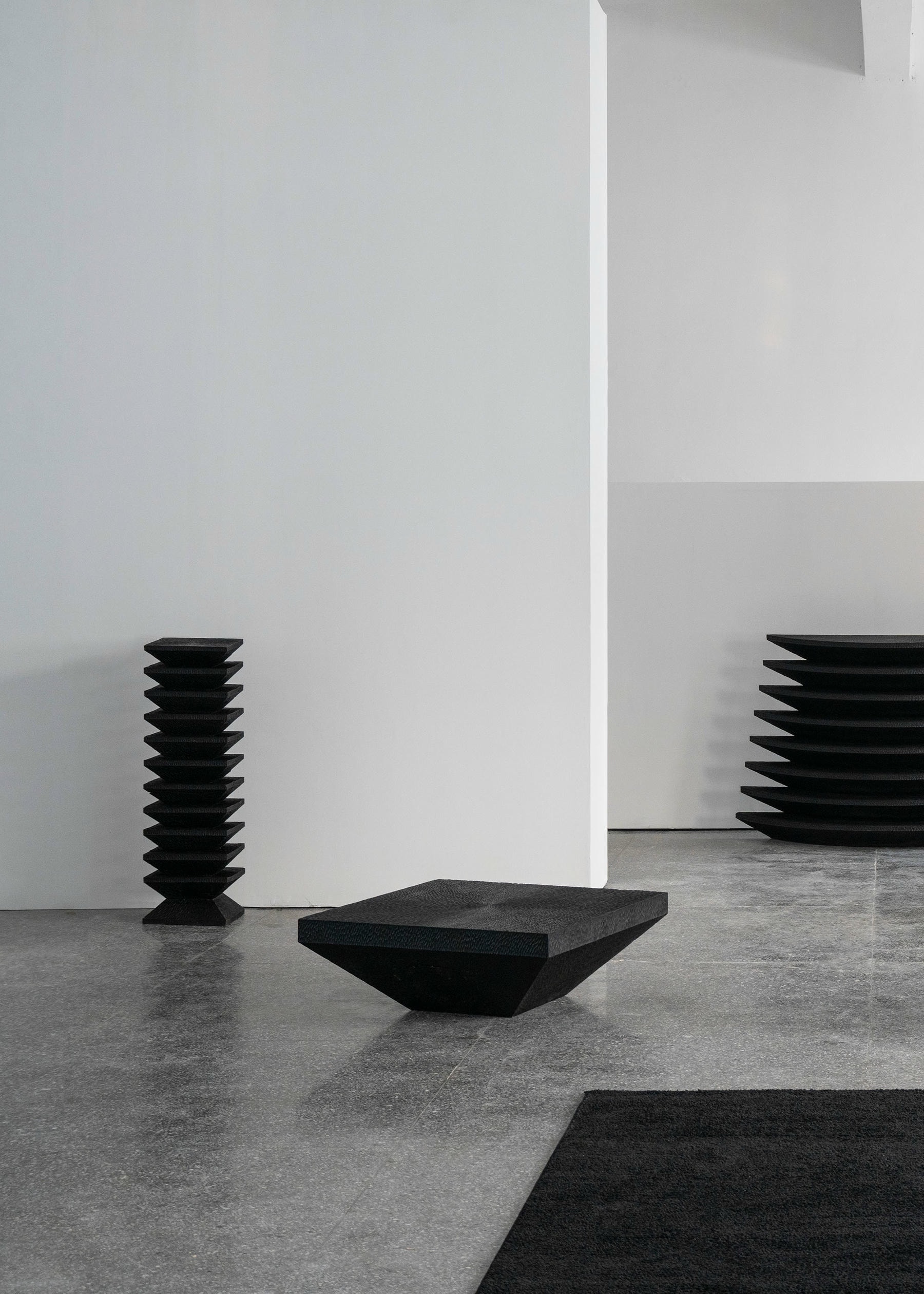 Epang 01 Console Table by Sing Chan 14